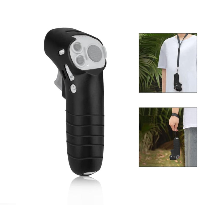 Protective Silicone Case with Neck Strap for Dji Rc Motion