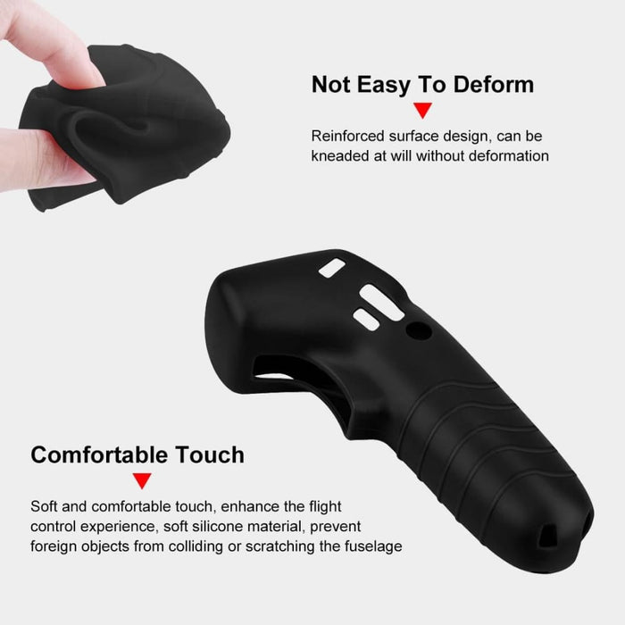 Protective Silicone Case with Neck Strap for Dji Rc Motion