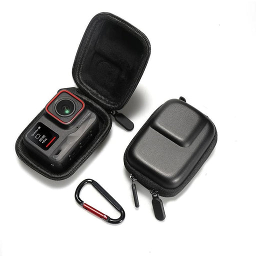 Protective Storage Bag for Insta360 Ace Pro Action 4 and 3