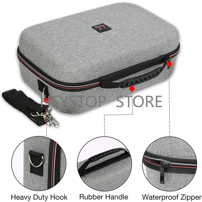 Protective Travel Carrying Bag For Nintendo Switch Oled