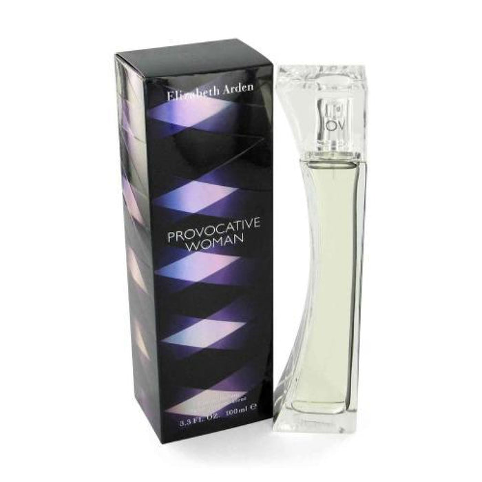 Provocative Edp Spray by Elizabeth Arden for Women - 100 Ml