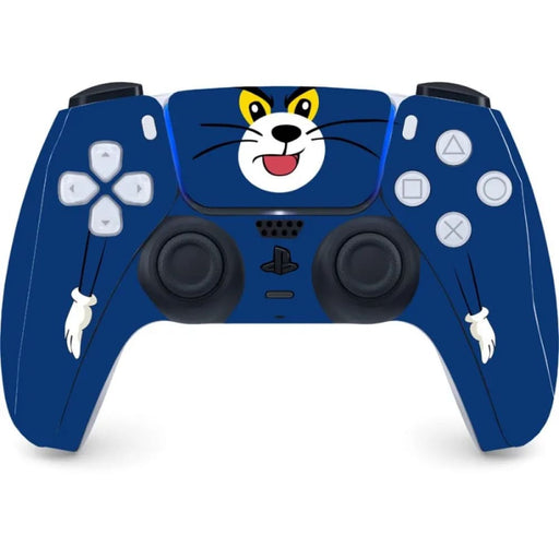 Ps5 Controller Anti Slip and Protective Skin Sticker