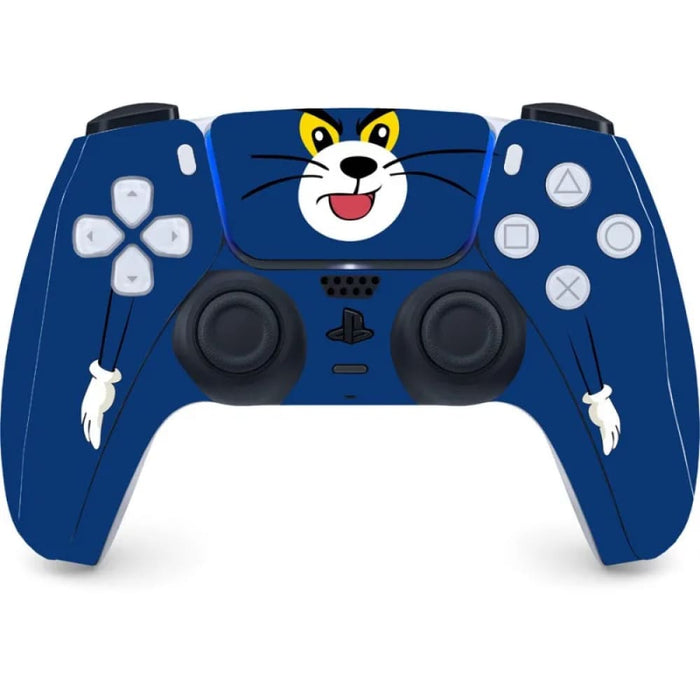 Ps5 Controller Anti Slip and Protective Skin Sticker