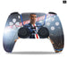 Ps5 Controller Anti Slip and Protective Skin Sticker