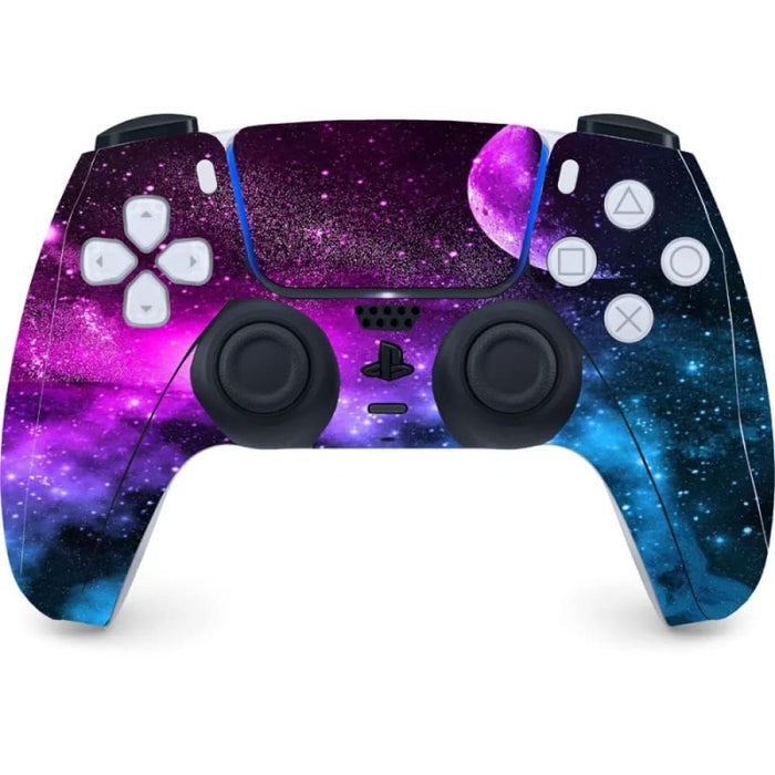 Ps5 Controller Anti Slip and Protective Skin Sticker