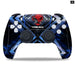 Ps5 Controller Anti Slip and Protective Skin Sticker