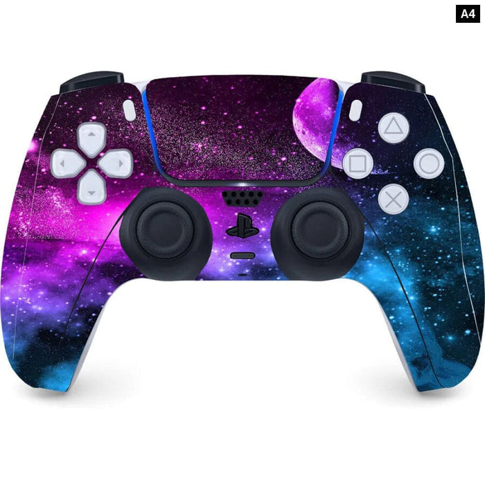 Ps5 Controller Anti Slip and Protective Skin Sticker