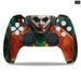 Ps5 Controller Anti Slip and Protective Skin Sticker