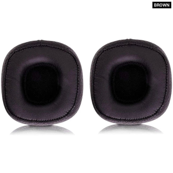 Pu Leather Ear Pads for Marshall Major 3 Headphones
