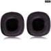 Pu Leather Ear Pads for Marshall Major 3 Headphones