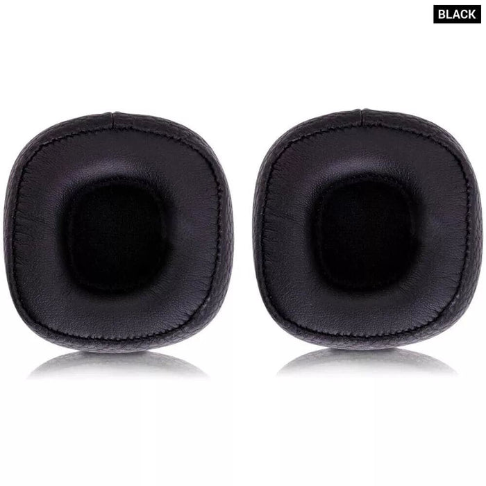 Pu Leather Ear Pads for Marshall Major 3 Headphones