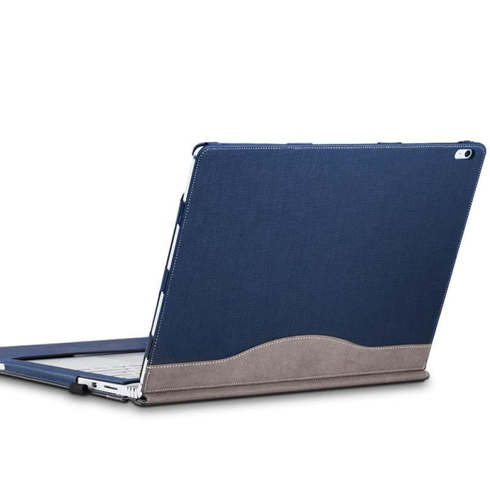Pu Leather Laptop Protective Sleeve For Microsoft Surface