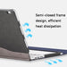 Pu Leather Laptop Protective Sleeve For Microsoft Surface