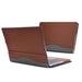 Pu Leather Protective Case For Lenovo Yoga 720 15 Laptop