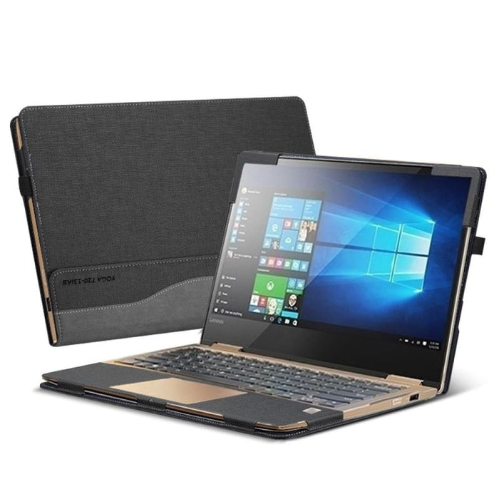 Pu Leather Protective Case For Lenovo Yoga 720 15 Laptop