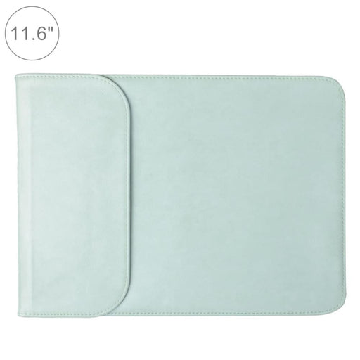 Pu Nylon Laptop Bag Case Sleeve Notebook Carry For Macbook