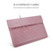 Pu01s Pu Leather Horizontal Invisible Magnetic Buckle