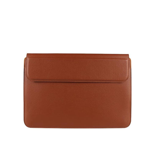 Pu08 Multifunctional Notebook Pu Liner Bag Size 14.1 15.4