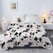 Pug Dog Blanket Soft Flannel Fleece Throw For Bed Couch