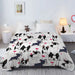 Pug Dog Blanket Soft Flannel Fleece Throw for Bed Couch