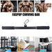 Lat Pull Down Bar For Cable Machine