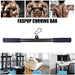 Lat Pull Down Bar for Cable Machine