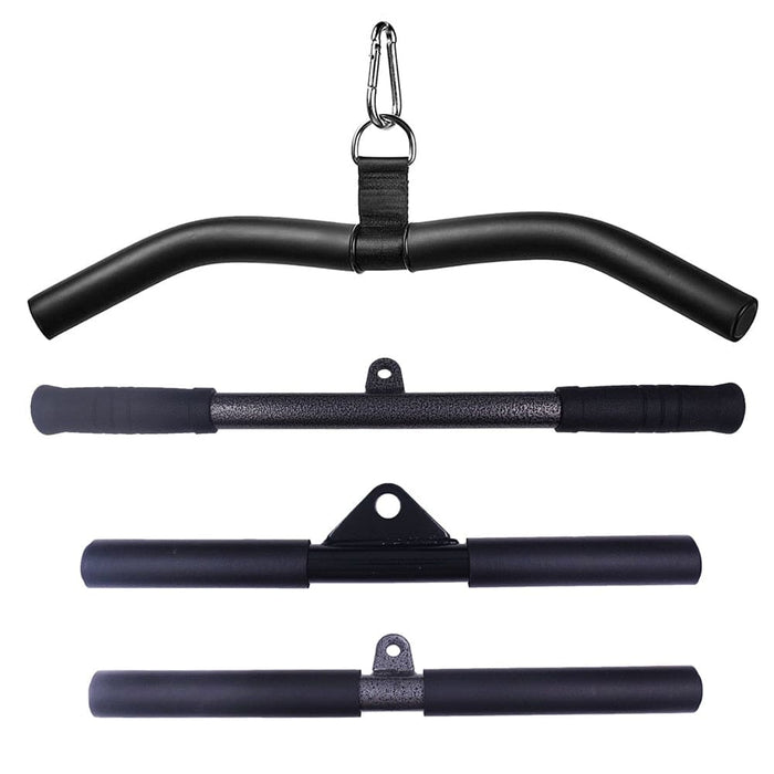 Lat Pull Down Bar for Cable Machine