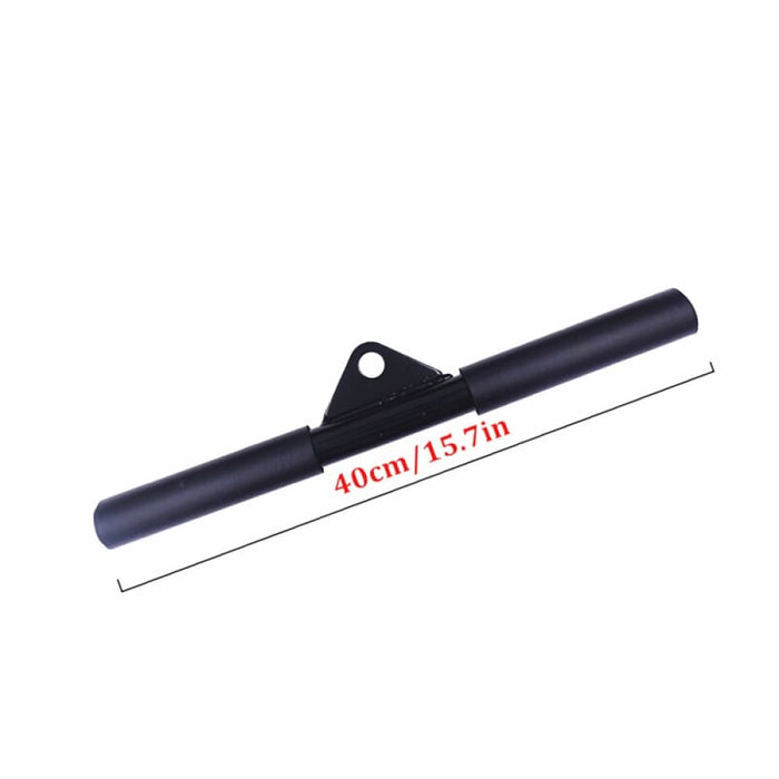 Lat Pull Down Bar for Cable Machine
