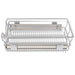 Pull - out Wire Baskets 2 Pcs Silver 400 Mm Pbaik