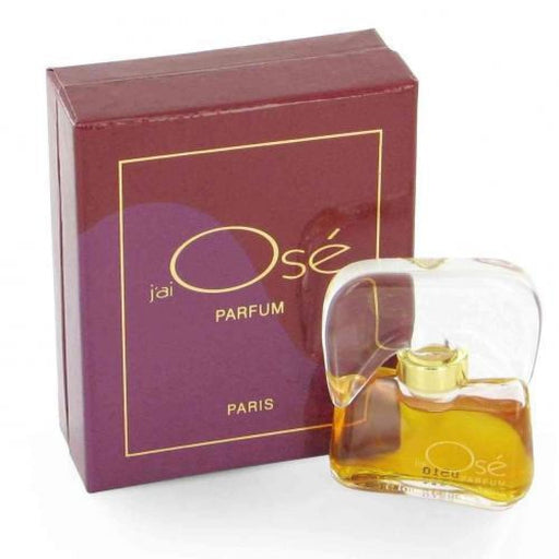 Jai Ose Pure Perfume by Guy Laroche for Women - 7 Ml