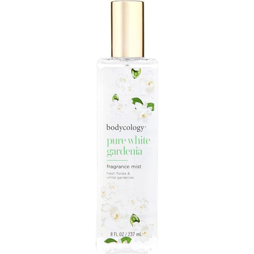 Pure White Gardenia Fragrance Mist Spray by Bodycology