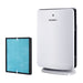 Air Purifier Freshener Carbon Hepa Filter Home Office Odour