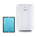 Air Purifier Freshener Carbon Hepa Filter Home Office Odour