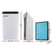 Goslash Picks Air Purifier Home Purifiers Hepa Filter Odour