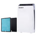 Goslash Picks Air Purifier Home Purifiers Hepa Filter Odour
