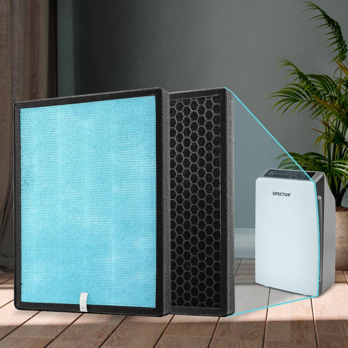 Goslash Picks Air Purifier Replacement Filter Hepa Filters