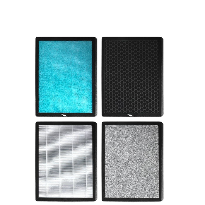 Goslash Picks Air Purifier Replacement Filter Hepa Filters