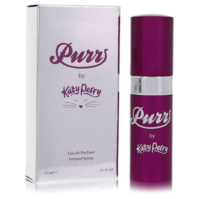 Purr By Katy Perry For Women-15 Ml
