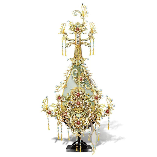 3d Puzzles Metal Diy Toys Aqua Assembly Model Kits For Teens