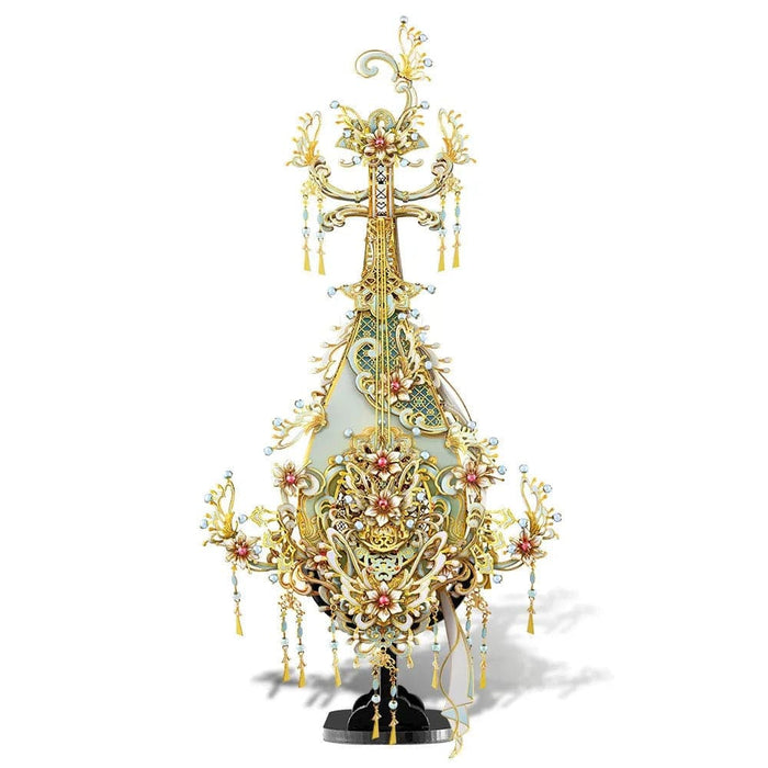 3d Puzzles Metal Diy Toys Aqua Assembly Model Kits For Teens