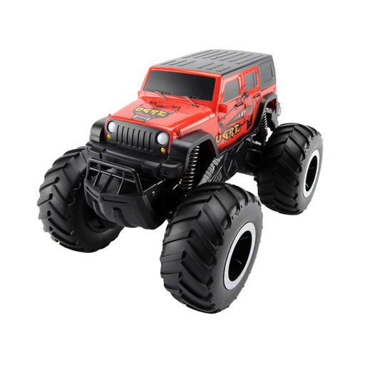 Q127 Ab Model Amphibious Remote Control Car Type