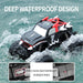 Q127 Ab Model Amphibious Remote Control Car Type b
