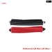 Q8 Max Vacuum Parts Roller Brush Mop Filter Bags Side