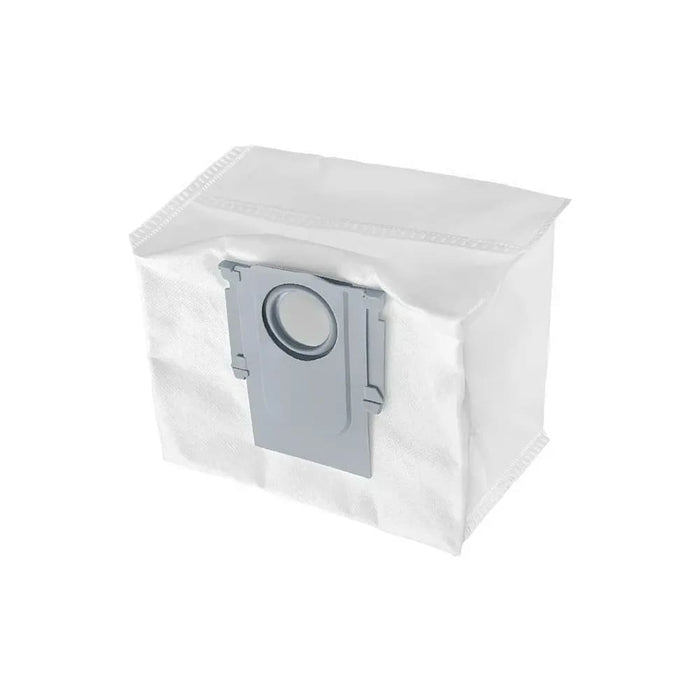 Q8 Max Vacuum Parts Roller Brush Mop Filter Bags Side