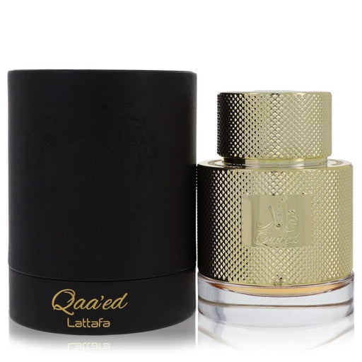Qaaed by Lattafa for Women-100 Ml