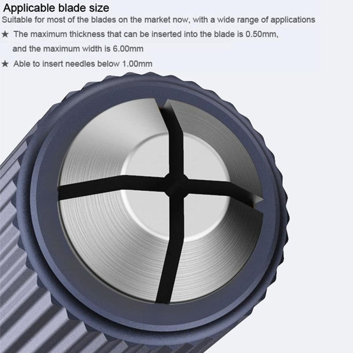 Qianli Ihilt 012 Aluminum Alloy Non Slip Low Center