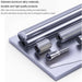 Qianli Ihilt 012 Aluminum Alloy Non Slip Low Center