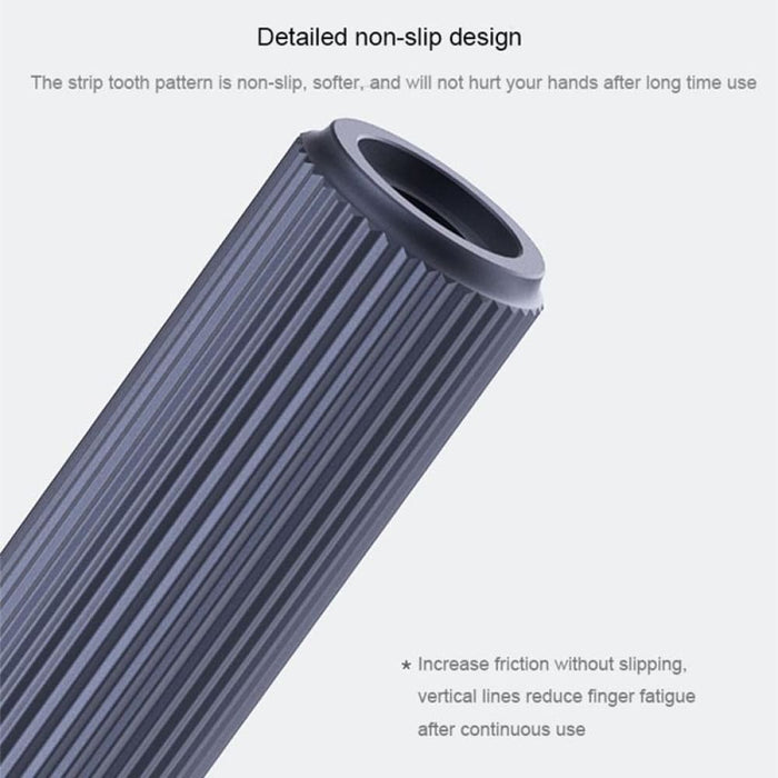 Qianli Ihilt 012 Aluminum Alloy Non Slip Low Center