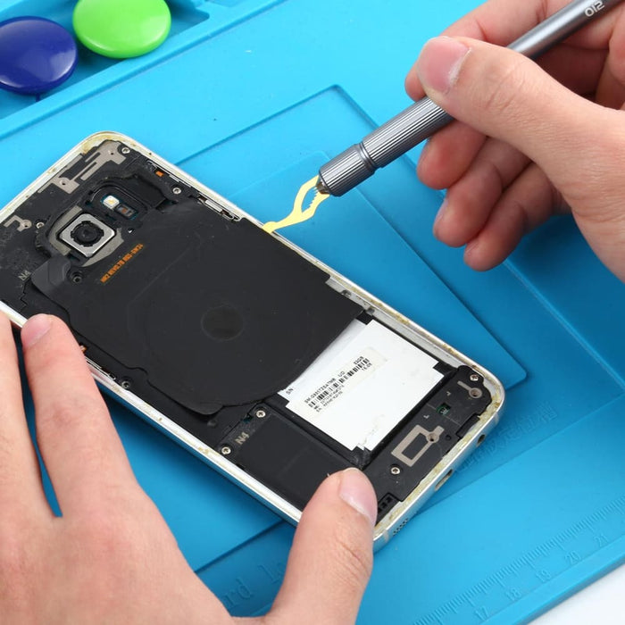 Qianli Ihilt 012 Aluminum Alloy Non Slip Low Center