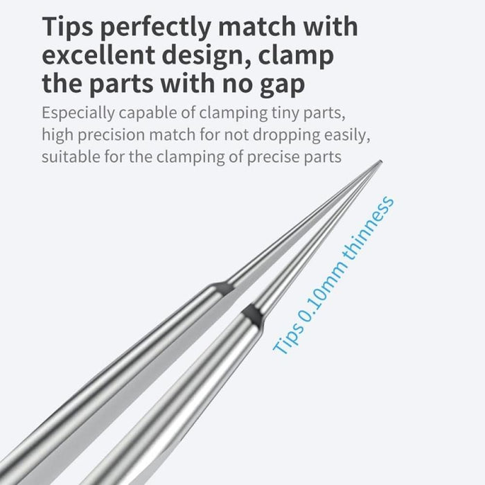 Qianli Ineezy Yk 02 Stainless Steel Extra Sharp Thickened